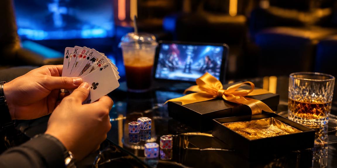s66me Baccarat Cổ Điển